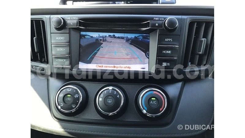 Big with watermark toyota 4runner arusha import dubai 8368