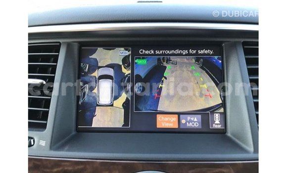 Buy Import Nissan Patrol Black Car in Import - Dubai in Arusha Buy Import Nissan Patrol Black Car in Import - Dubai in Arusha