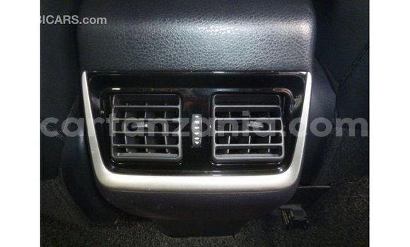 Buy Import Toyota Harrier Brown Car in Import - Dubai in Arusha Buy Import Toyota Harrier Brown Car in Import - Dubai in Arusha