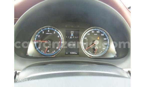 Buy Import Toyota Harrier Brown Car in Import - Dubai in Arusha Buy Import Toyota Harrier Brown Car in Import - Dubai in Arusha