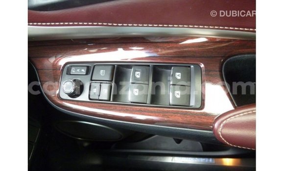 Buy Import Toyota Harrier Brown Car in Import - Dubai in Arusha Buy Import Toyota Harrier Brown Car in Import - Dubai in Arusha
