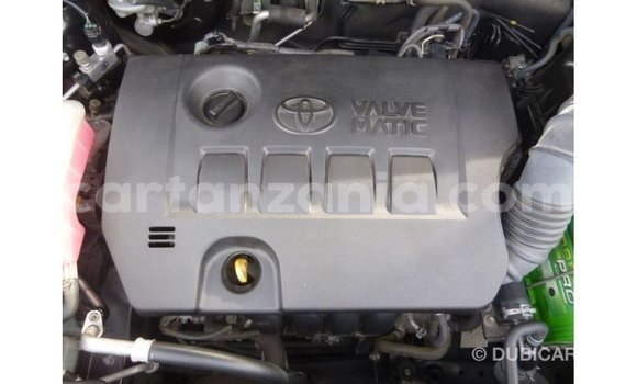 Buy Import Toyota Harrier Brown Car in Import - Dubai in Arusha Buy Import Toyota Harrier Brown Car in Import - Dubai in Arusha