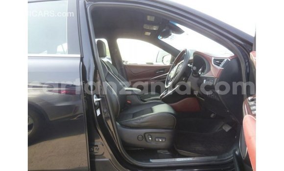 Nunua Imported Toyota Harrier Nyeusi Gari ndani ya Import - Dubai nchini Arusha Nunua Imported Toyota Harrier Nyeusi Gari ndani ya Import - Dubai nchini Arusha