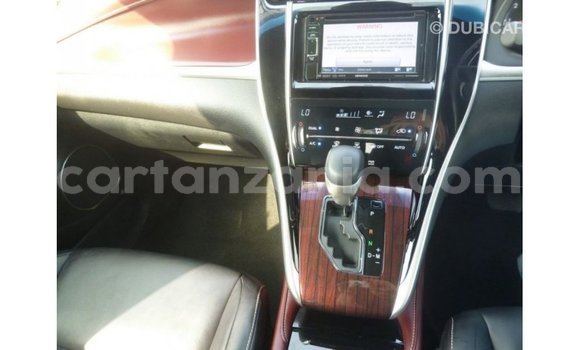 Nunua Imported Toyota Harrier Nyeusi Gari ndani ya Import - Dubai nchini Arusha Nunua Imported Toyota Harrier Nyeusi Gari ndani ya Import - Dubai nchini Arusha