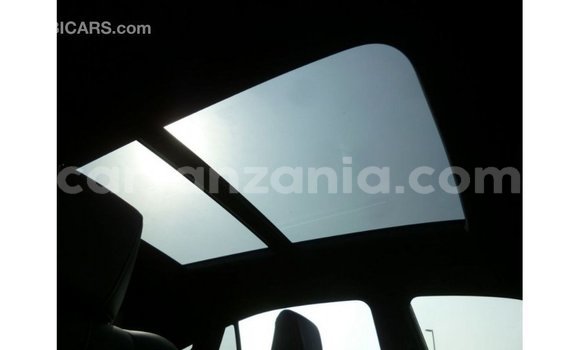 Nunua Imported Toyota Harrier Nyeusi Gari ndani ya Import - Dubai nchini Arusha Nunua Imported Toyota Harrier Nyeusi Gari ndani ya Import - Dubai nchini Arusha