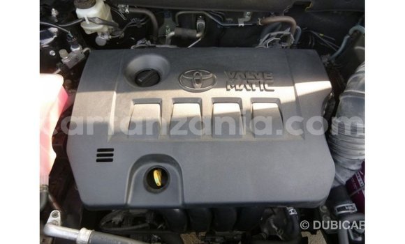 Nunua Imported Toyota Harrier Nyeusi Gari ndani ya Import - Dubai nchini Arusha Nunua Imported Toyota Harrier Nyeusi Gari ndani ya Import - Dubai nchini Arusha