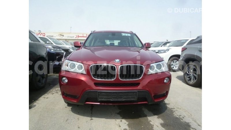 Big with watermark bmw x3 arusha import dubai 8373