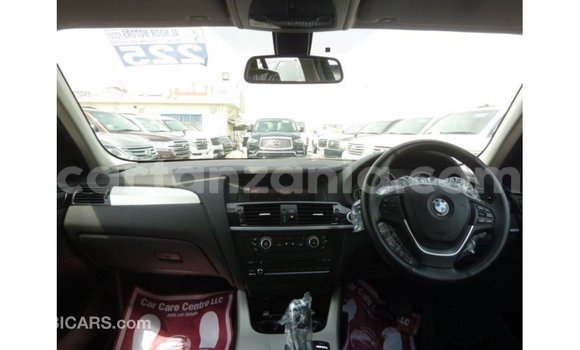 Nunua Imported BMW X3 Nyekundu Gari ndani ya Import - Dubai nchini Arusha Nunua Imported BMW X3 Nyekundu Gari ndani ya Import - Dubai nchini Arusha