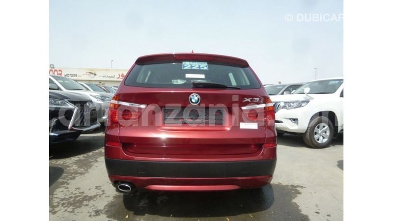 Big with watermark bmw x3 arusha import dubai 8373