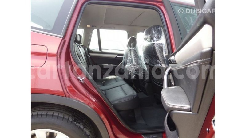 Big with watermark bmw x3 arusha import dubai 8373