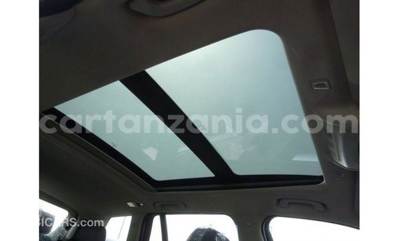 Nunua Imported BMW X3 Nyekundu Gari ndani ya Import - Dubai nchini Arusha Nunua Imported BMW X3 Nyekundu Gari ndani ya Import - Dubai nchini Arusha
