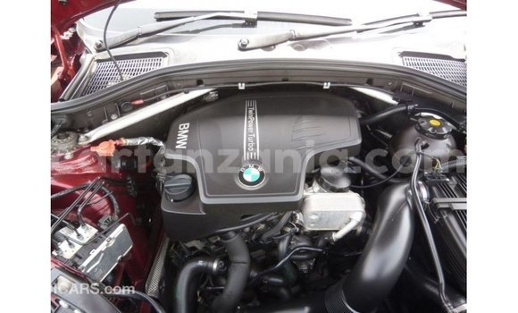 Nunua Imported BMW X3 Nyekundu Gari ndani ya Import - Dubai nchini Arusha Nunua Imported BMW X3 Nyekundu Gari ndani ya Import - Dubai nchini Arusha
