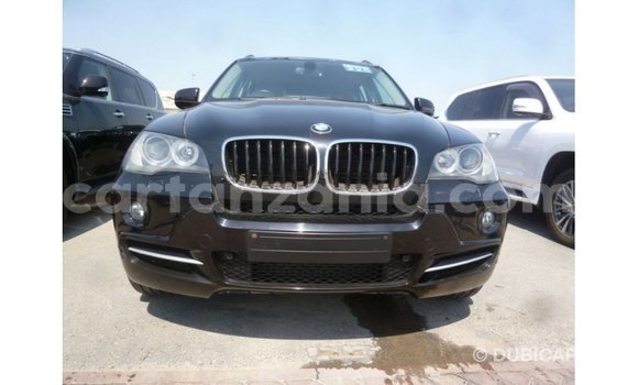 Buy Import BMW X5 Black Car in Import - Dubai in Arusha Buy Import BMW X5 Black Car in Import - Dubai in Arusha