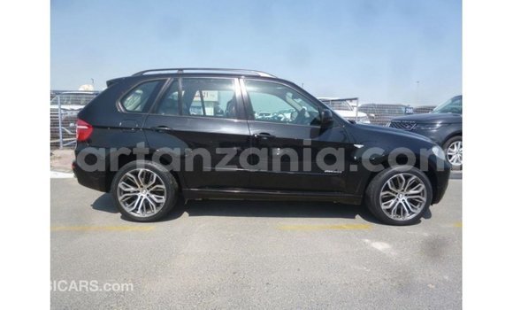 Buy Import BMW X5 Black Car in Import - Dubai in Arusha Buy Import BMW X5 Black Car in Import - Dubai in Arusha