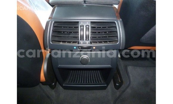 Buy Import BMW X5 Black Car in Import - Dubai in Arusha Buy Import BMW X5 Black Car in Import - Dubai in Arusha