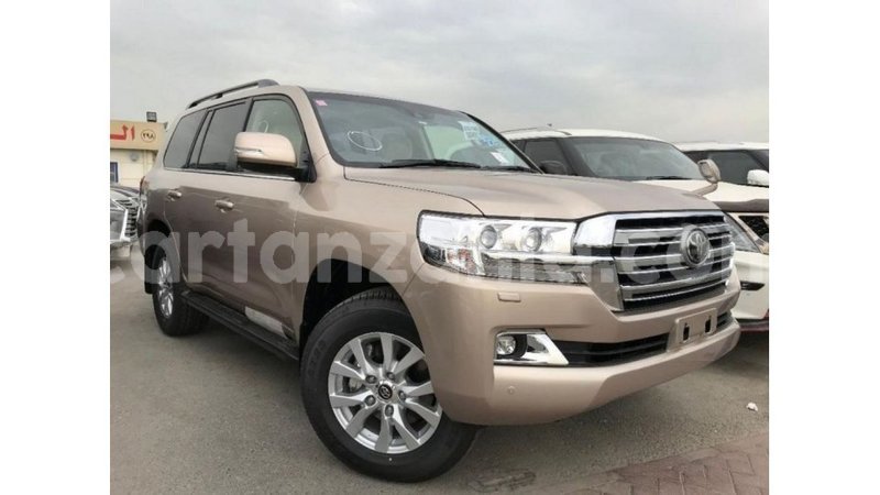 Big with watermark toyota land cruiser arusha import dubai 8375