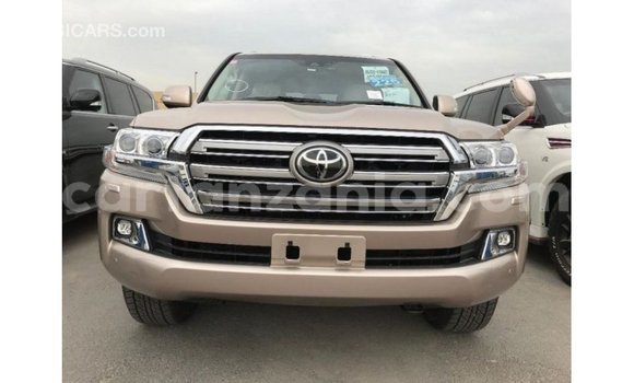 Buy Import Toyota Land Cruiser Other Car in Import - Dubai in Arusha Buy Import Toyota Land Cruiser Other Car in Import - Dubai in Arusha