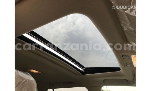 Buy Import Toyota Land Cruiser Other Car in Import - Dubai in Arusha Buy Import Toyota Land Cruiser Other Car in Import - Dubai in Arusha