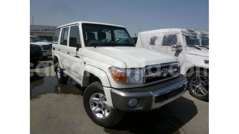 Big with watermark toyota land cruiser arusha import dubai 8377