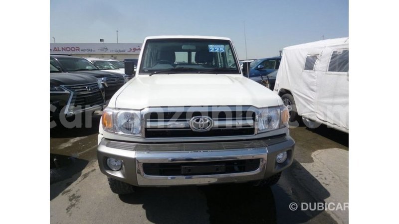 Big with watermark toyota land cruiser arusha import dubai 8377