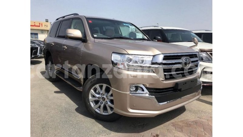 Big with watermark toyota land cruiser arusha import dubai 8378