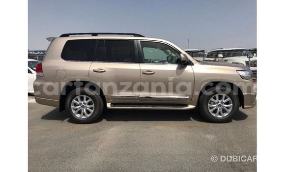 Buy Import Toyota Land Cruiser Other Car in Import - Dubai in Arusha Buy Import Toyota Land Cruiser Other Car in Import - Dubai in Arusha