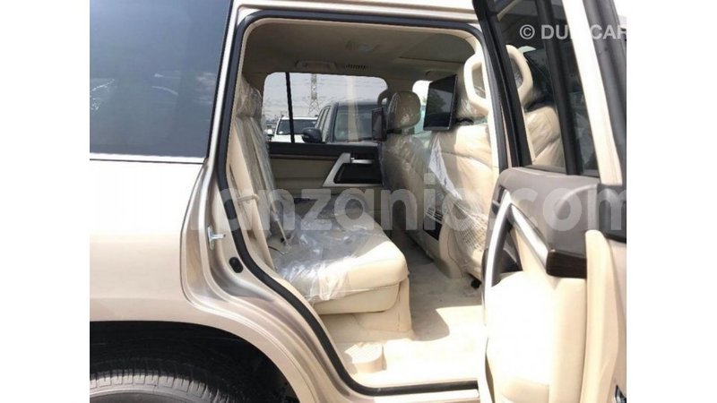 Big with watermark toyota land cruiser arusha import dubai 8378