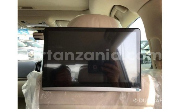 Buy Import Toyota Land Cruiser Other Car in Import - Dubai in Arusha Buy Import Toyota Land Cruiser Other Car in Import - Dubai in Arusha