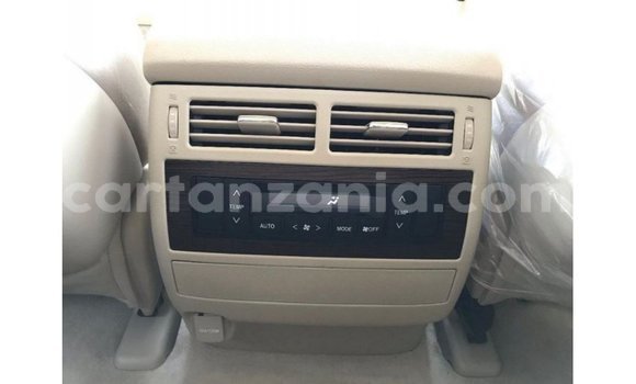 Buy Import Toyota Land Cruiser Other Car in Import - Dubai in Arusha Buy Import Toyota Land Cruiser Other Car in Import - Dubai in Arusha