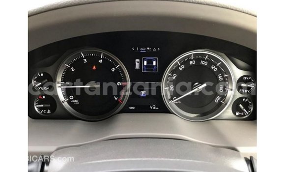 Buy Import Toyota Land Cruiser Other Car in Import - Dubai in Arusha Buy Import Toyota Land Cruiser Other Car in Import - Dubai in Arusha