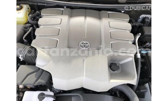 Buy Import Toyota Land Cruiser Other Car in Import - Dubai in Arusha Buy Import Toyota Land Cruiser Other Car in Import - Dubai in Arusha