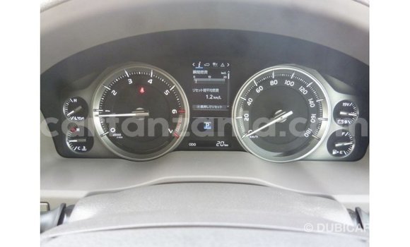 Nunua Imported Toyota Land Cruiser Nyeupe Gari ndani ya Import - Dubai nchini Arusha Nunua Imported Toyota Land Cruiser Nyeupe Gari ndani ya Import - Dubai nchini Arusha