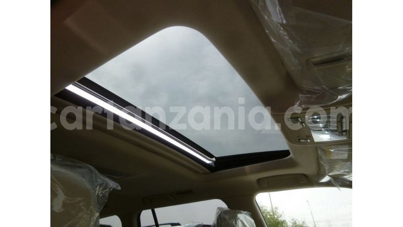 Big with watermark toyota land cruiser arusha import dubai 8379