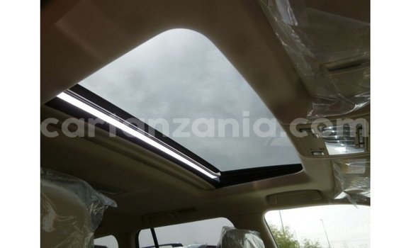 Nunua Imported Toyota Land Cruiser Nyeupe Gari ndani ya Import - Dubai nchini Arusha Nunua Imported Toyota Land Cruiser Nyeupe Gari ndani ya Import - Dubai nchini Arusha