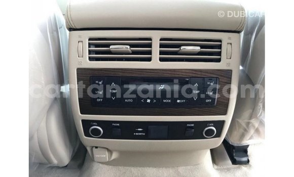 Nunua Imported Toyota Land Cruiser Nyeusi Gari ndani ya Import - Dubai nchini Arusha Nunua Imported Toyota Land Cruiser Nyeusi Gari ndani ya Import - Dubai nchini Arusha