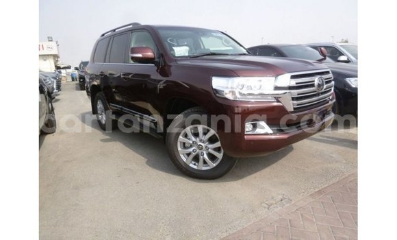 Nunua Imported Toyota Land Cruiser Nyingine Gari ndani ya Import - Dubai nchini Arusha Nunua Imported Toyota Land Cruiser Nyingine Gari ndani ya Import - Dubai nchini Arusha