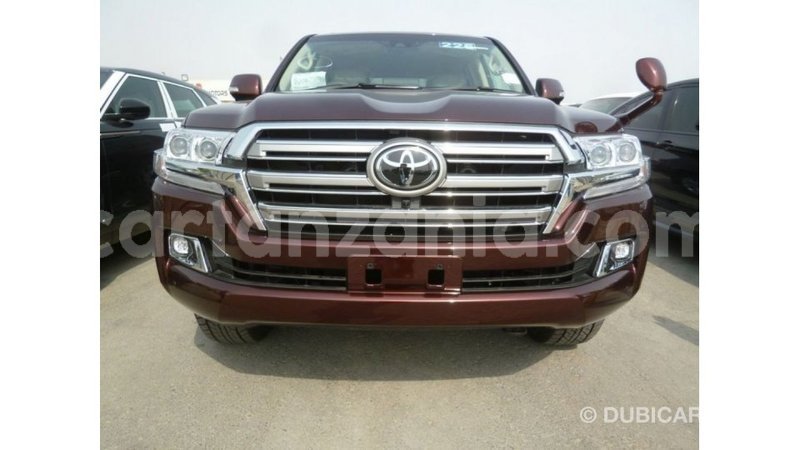 Big with watermark toyota land cruiser arusha import dubai 8381