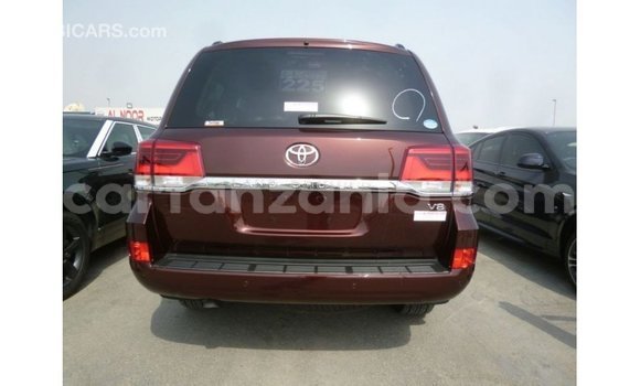 Nunua Imported Toyota Land Cruiser Nyingine Gari ndani ya Import - Dubai nchini Arusha Nunua Imported Toyota Land Cruiser Nyingine Gari ndani ya Import - Dubai nchini Arusha