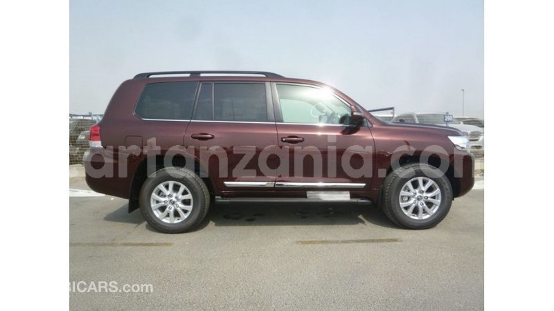 Big with watermark toyota land cruiser arusha import dubai 8381