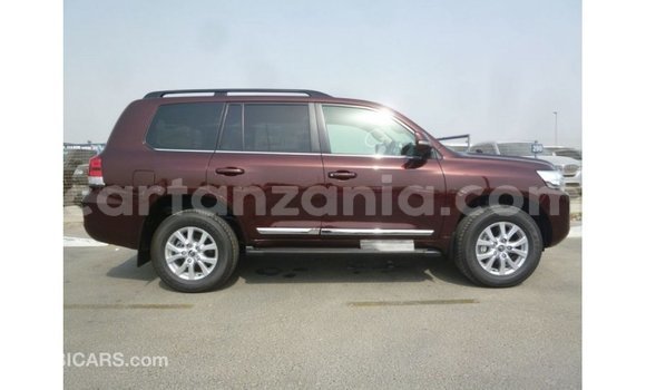 Nunua Imported Toyota Land Cruiser Nyingine Gari ndani ya Import - Dubai nchini Arusha Nunua Imported Toyota Land Cruiser Nyingine Gari ndani ya Import - Dubai nchini Arusha
