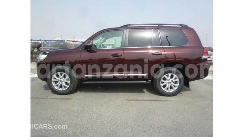 Big with watermark toyota land cruiser arusha import dubai 8381