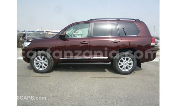 Nunua Imported Toyota Land Cruiser Nyingine Gari ndani ya Import - Dubai nchini Arusha Nunua Imported Toyota Land Cruiser Nyingine Gari ndani ya Import - Dubai nchini Arusha