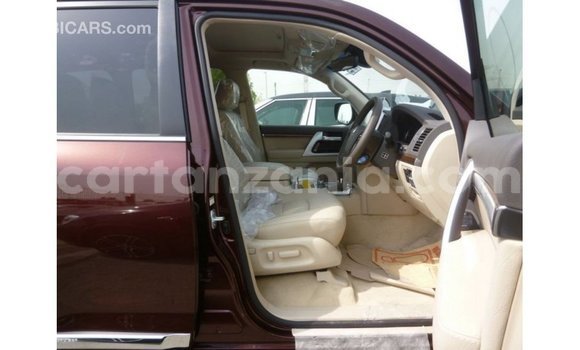 Nunua Imported Toyota Land Cruiser Nyingine Gari ndani ya Import - Dubai nchini Arusha Nunua Imported Toyota Land Cruiser Nyingine Gari ndani ya Import - Dubai nchini Arusha