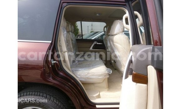 Nunua Imported Toyota Land Cruiser Nyingine Gari ndani ya Import - Dubai nchini Arusha Nunua Imported Toyota Land Cruiser Nyingine Gari ndani ya Import - Dubai nchini Arusha