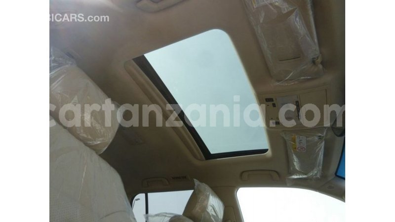 Big with watermark toyota land cruiser arusha import dubai 8381