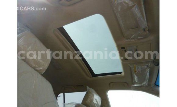 Nunua Imported Toyota Land Cruiser Nyingine Gari ndani ya Import - Dubai nchini Arusha Nunua Imported Toyota Land Cruiser Nyingine Gari ndani ya Import - Dubai nchini Arusha