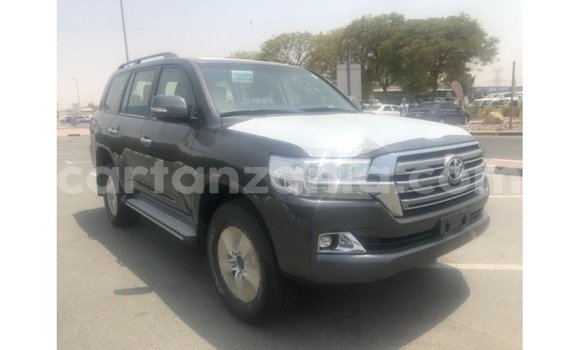 Buy Import Toyota Land Cruiser Other Car in Import - Dubai in Arusha Buy Import Toyota Land Cruiser Other Car in Import - Dubai in Arusha