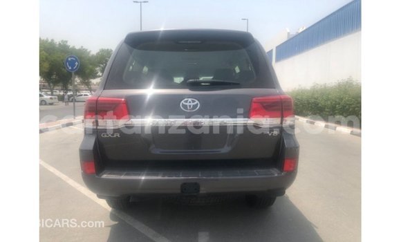 Buy Import Toyota Land Cruiser Other Car in Import - Dubai in Arusha Buy Import Toyota Land Cruiser Other Car in Import - Dubai in Arusha