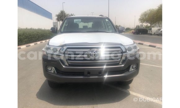 Buy Import Toyota Land Cruiser Other Car in Import - Dubai in Arusha Buy Import Toyota Land Cruiser Other Car in Import - Dubai in Arusha