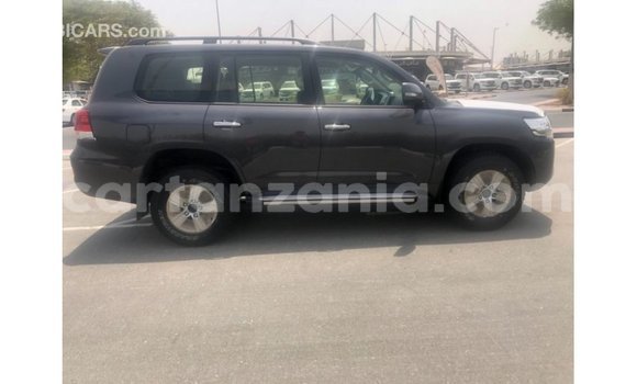 Buy Import Toyota Land Cruiser Other Car in Import - Dubai in Arusha Buy Import Toyota Land Cruiser Other Car in Import - Dubai in Arusha